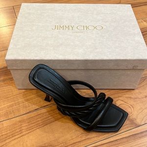 New Jimmy Choo Sandals